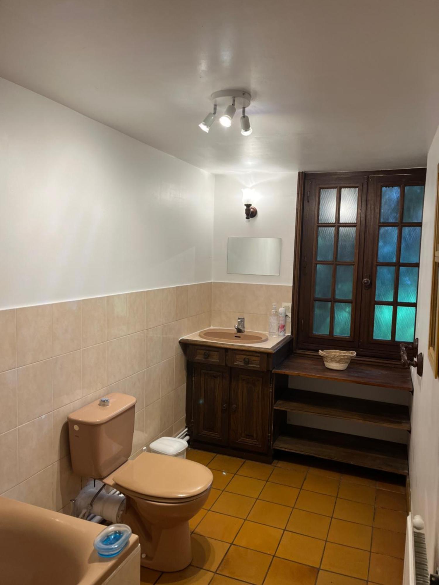 Le Domaine Des Tostes Villa Bonneville-la-Louvet Cameră foto