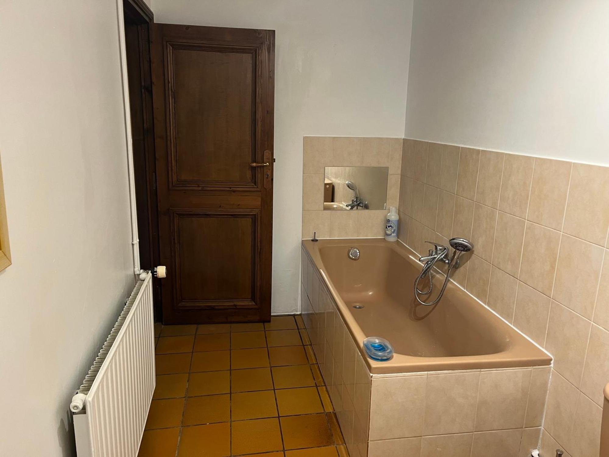 Le Domaine Des Tostes Villa Bonneville-la-Louvet Cameră foto
