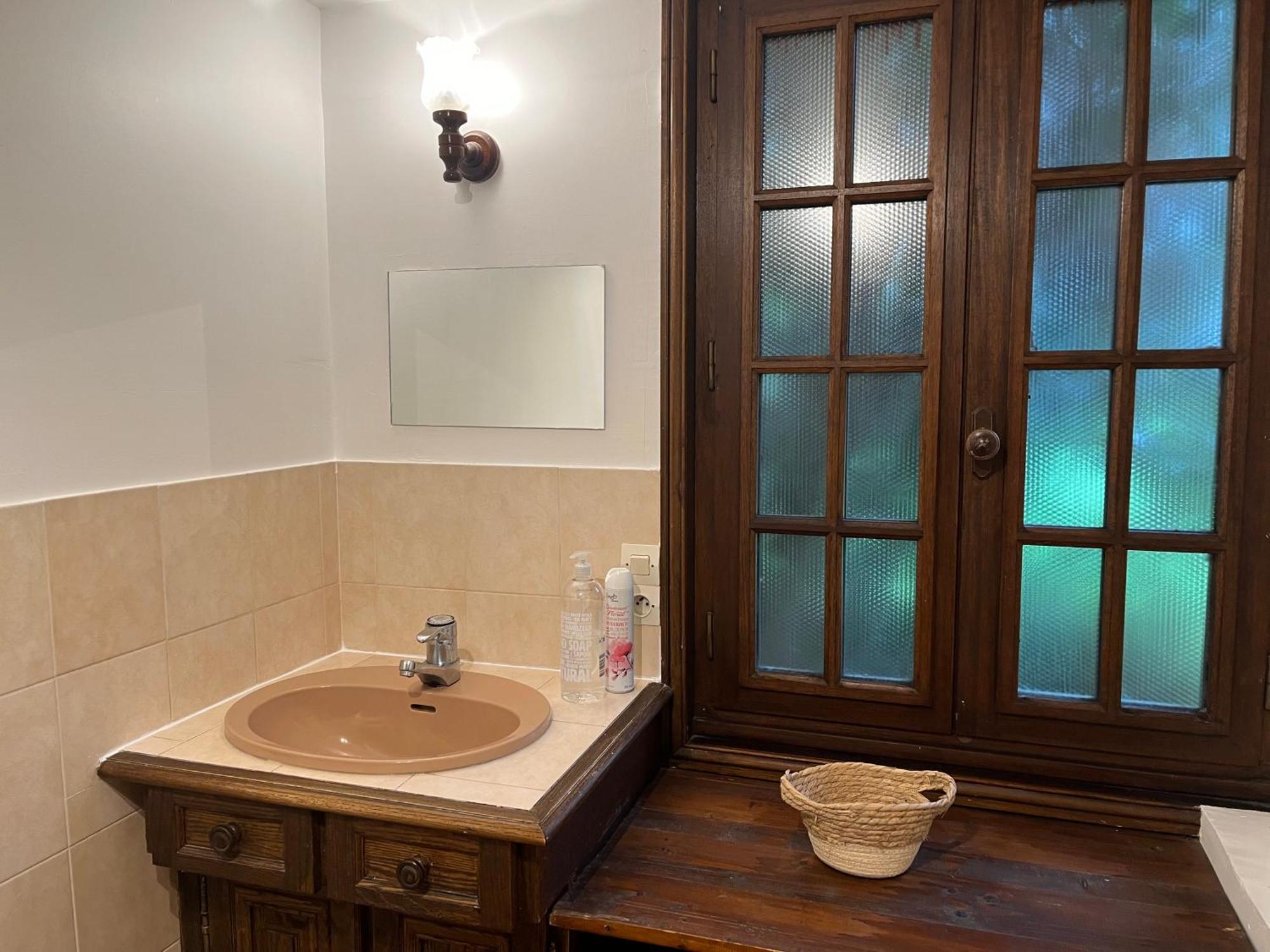 Le Domaine Des Tostes Villa Bonneville-la-Louvet Cameră foto